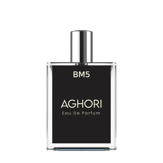 AGHORI Eau De Parfum 50ml each Pack of 2